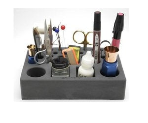 Renzetti Soft Foam Tool Caddy