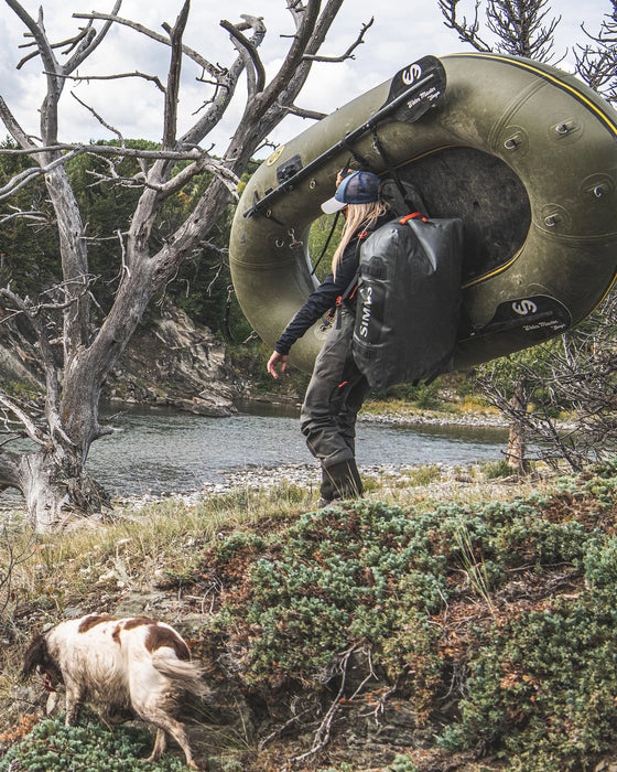 Simms G3 Guide Z Durable Duffel Bag