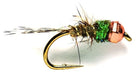 Riffle Nymph Copper