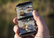Smith Creek Rig Keeper