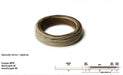 Rio LightLine Floating Fly Line
