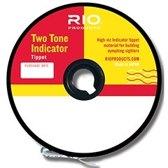 Rio Two-Tone Indicator Tippet