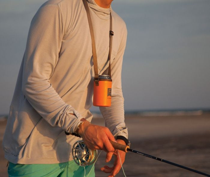 Easy to Carry Fishpond River Rat 2.0 Stubby Holder