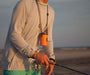Easy to Carry Fishpond River Rat 2.0 Stubby Holder