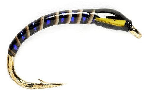 Rob's UV Buzzer