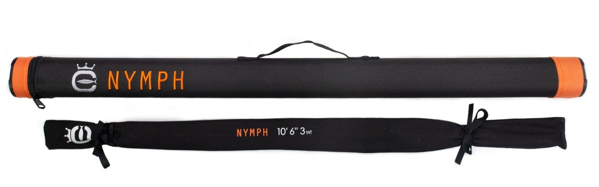 Cortland NYMPH Fly Rods