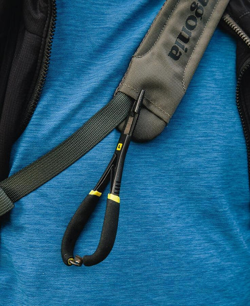 Loon Rogue Mitten Scissor/Clamps