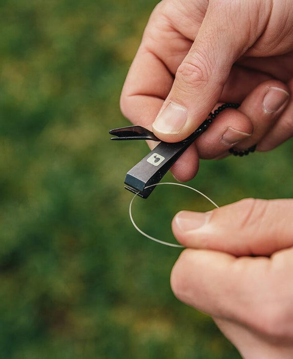 Loon Rogue Nipper W/ Nail Knot Tool