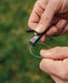 Loon Rogue Nipper W/ Nail Knot Tool