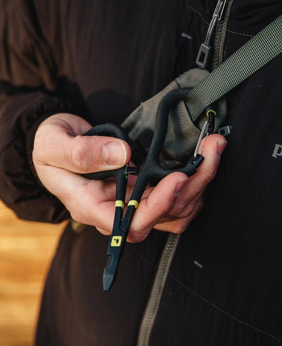 Loon Rogue Quickdraw Forceps