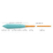 Airflo SuperFlo Power Taper Ridge 2.0