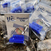 TFC Stainless-Steel Fly Patch Clip