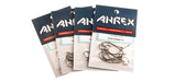 Ahrex SA250 - Shrimp Fly Hooks