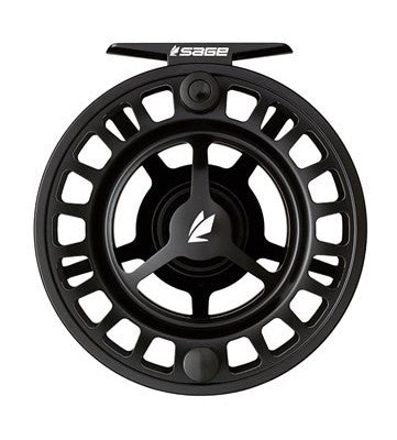 Sage Premium Saltwater/Predator Outfit