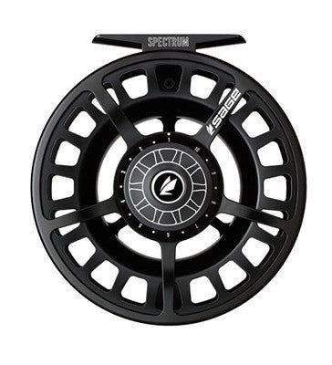 Sage Premium Saltwater/Predator Outfit