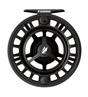 Sage Spectrum Fly Reels & Spools