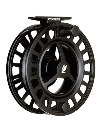 Sage Spectrum Fly Reels & Spools