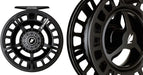 Sage Spectrum Fly Reels & Spools