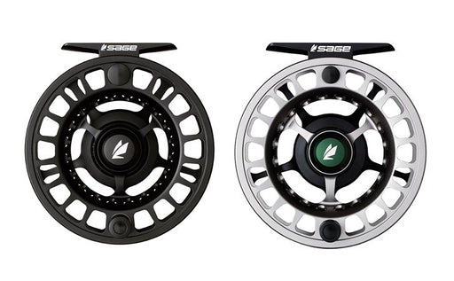 Sage Spectrum LT Fly Reels & Spools
