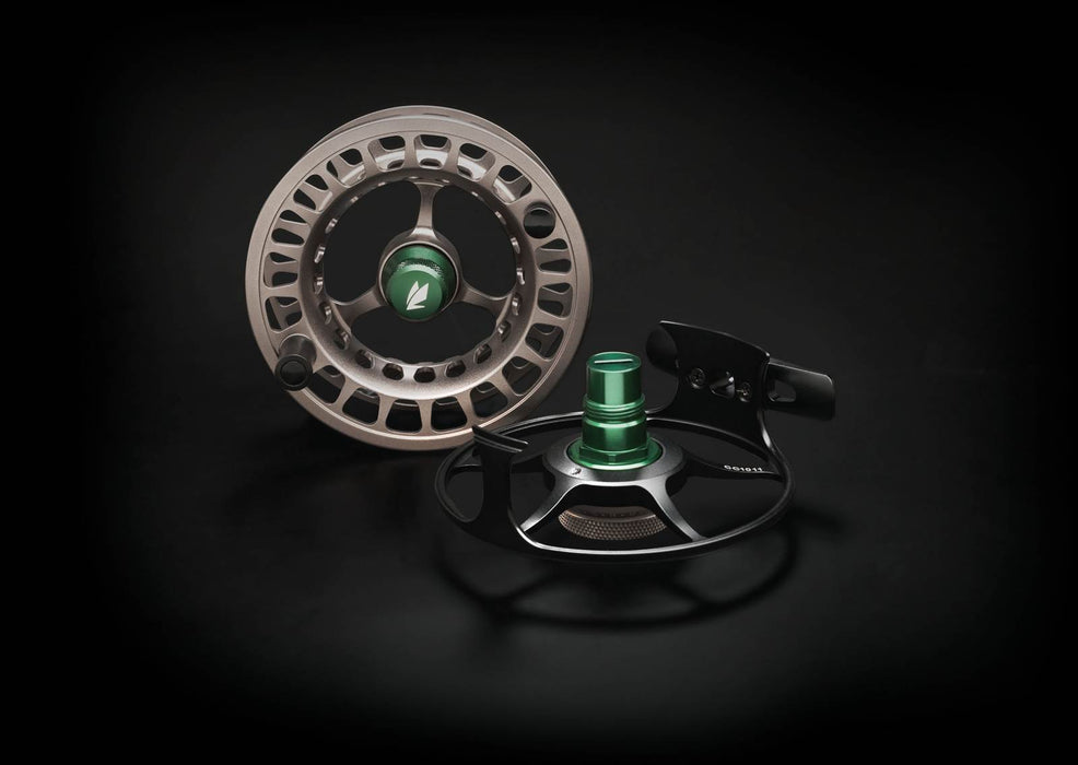 Sage Spectrum LT Fly Reels & Spools