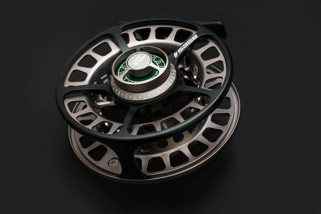 Sage Spectrum LT Fly Reels & Spools