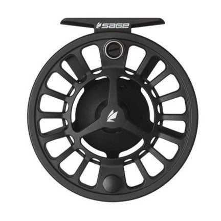 Sage Spectrum C Fly Reels & Spools