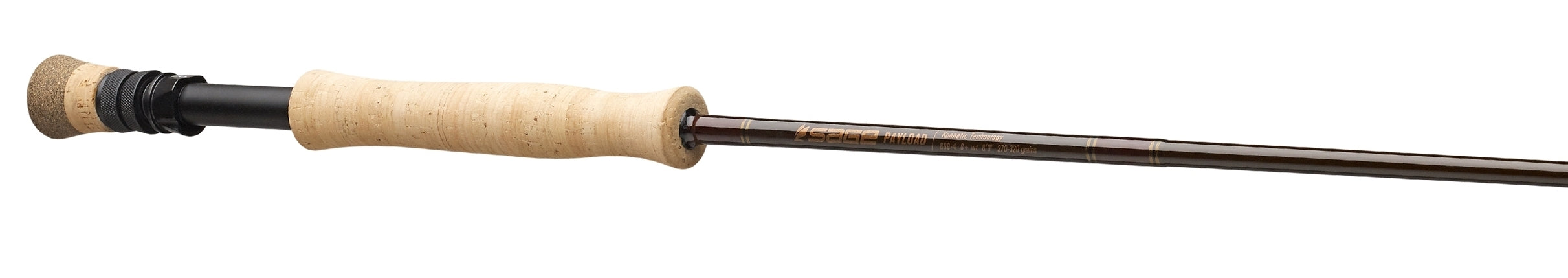 Sage Payload Fly Rods