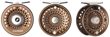 Sage Trout Fly Reels & Spools
