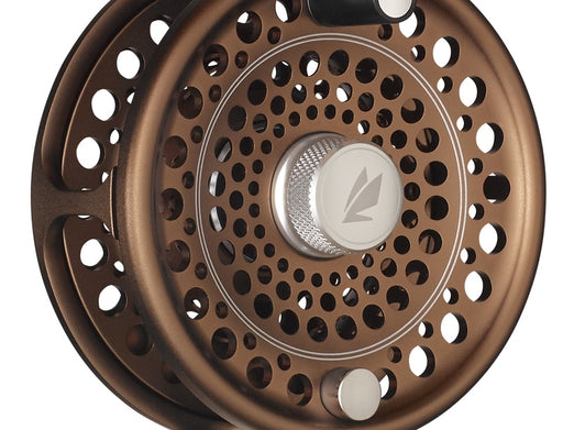 Sage Trout Fly Reels & Spools