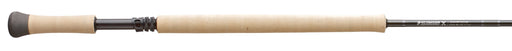 Sage X Spey Rods