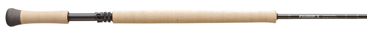 Sage X Spey Rods
