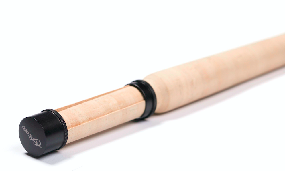 Scott F-Series High Performance Fly Rod