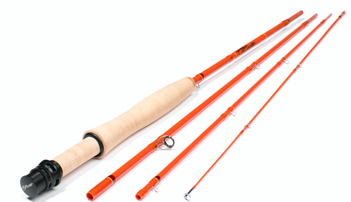 Scott F-Series Fly Rods