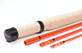 Scott F-Series High Performance Fly Rods