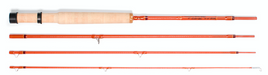 Scott F-Series Fly Rods