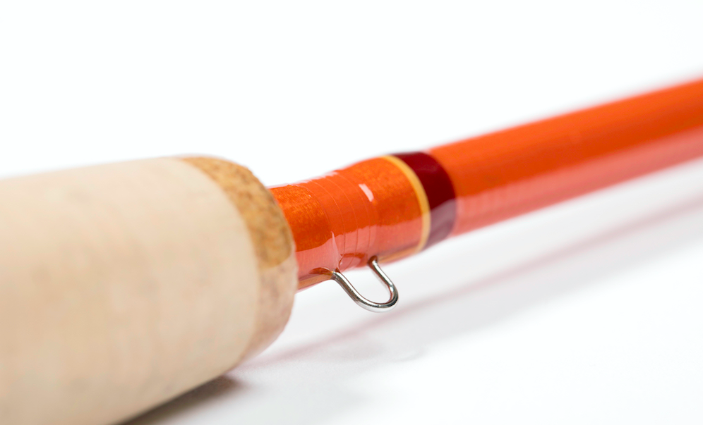 Scott F-Series High Performance Fly Rod