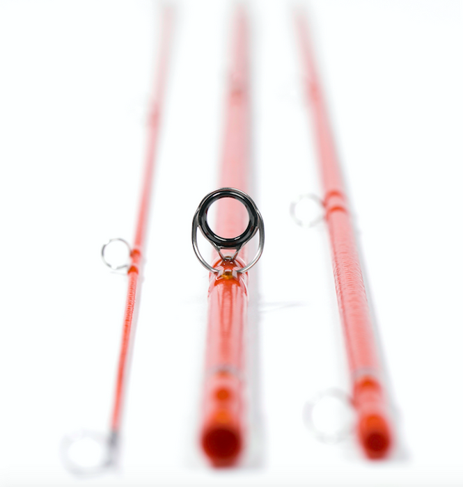 Scott F-Series Fiberglass Fly Rods