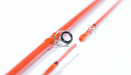 Scott F-Series Fiberglass Fly Rod