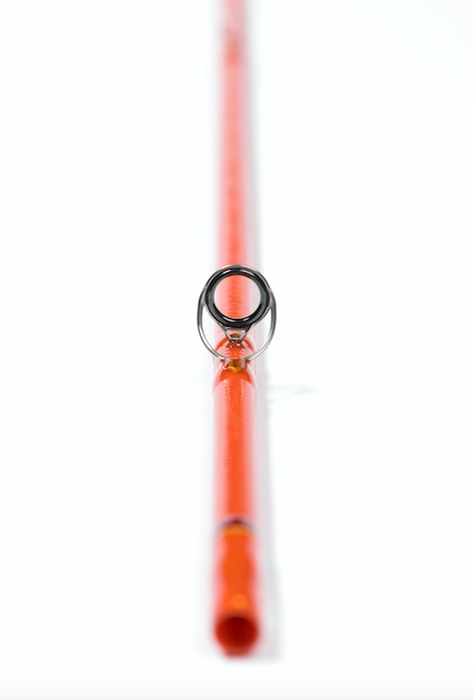 Scott F-Series Fiberglass Fly Rods