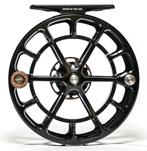 Ross Evolution LTX Fly Reels and Spools