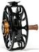 Ross Evolution LTX Fly Reels and Spools