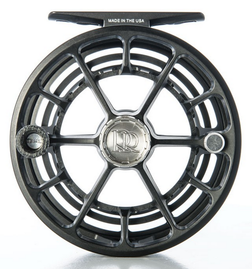 Ross Evolution R Fly Reels and Spools