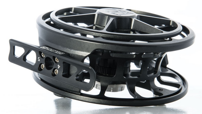 Ross Evolution R Fly Reels and Spools