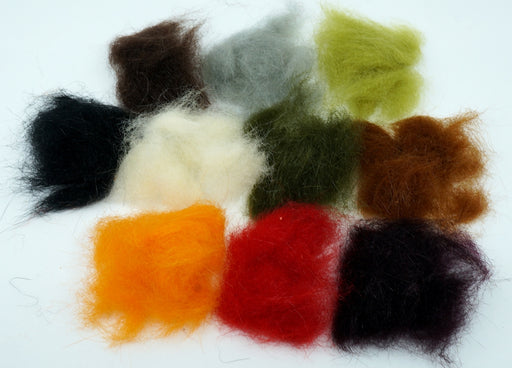 Tiewell Premium Seals Fur