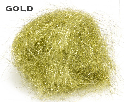 Semperfli Ice Dubbing Gold