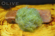 Senyo's Laser Dub Olive