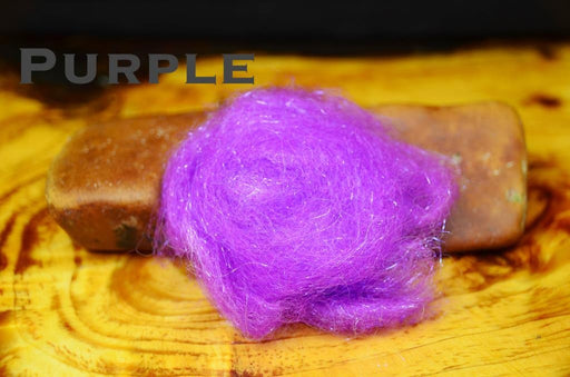 Senyo's Laser Dub Purple