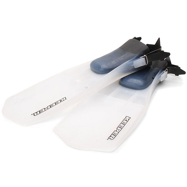 Vision/Keeper Float Tube Fins