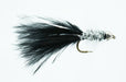 Silver Humungous