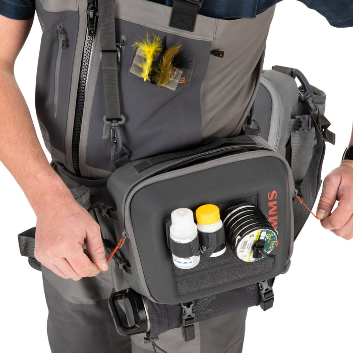 Simms Freestone Comfortable Hip Pack 